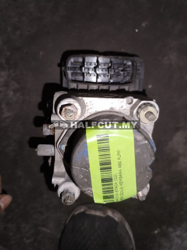 44510-87404 (D2) PERODUA KEMBARA J100 ABS PUMP