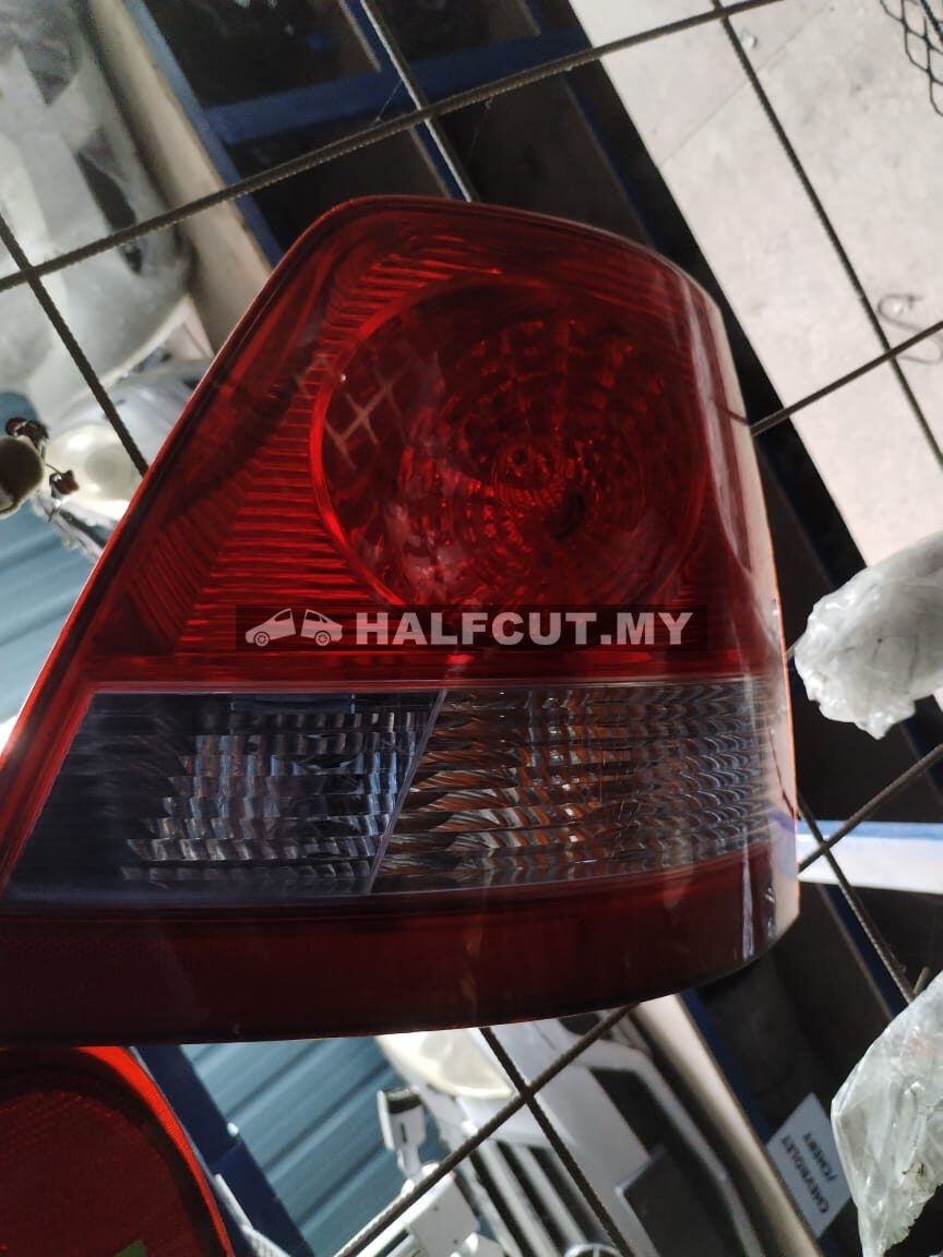 KIA SORENTO 2008 TAIL LAMP (RIGHT)