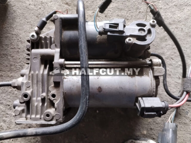 BH32-19G525-DB LAND ROVER DISCOVERY AIRMATIC PUMP