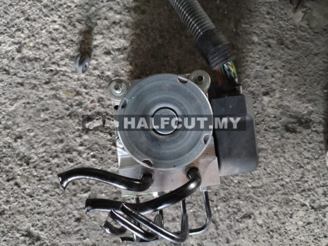 0 265 252 070 PEUGEOT P308 (TURBO) ABS PUMP