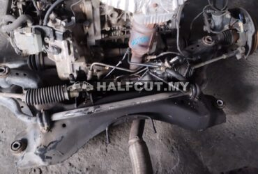 CHERRY EASTAR SQR484 2.0 ENGINE/SUPENSION/GEARBOX/STEERING RACK ALL HAVE