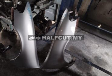 NISSAN SENTRA B14 FENDER (RIGHT & LEFT)