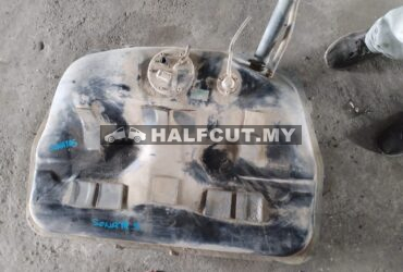 HYUNDAI SONATA 5 PETROL TANK