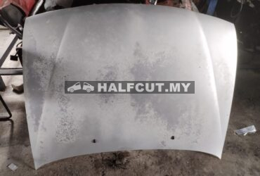 NISSAN SENTRA B14 FRONT BONNET