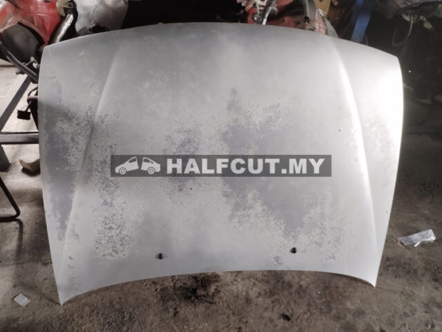 NISSAN SENTRA B14 FRONT BONNET