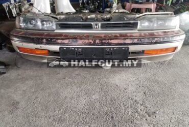 HONDA ACCORD SM4 NOSE CUT