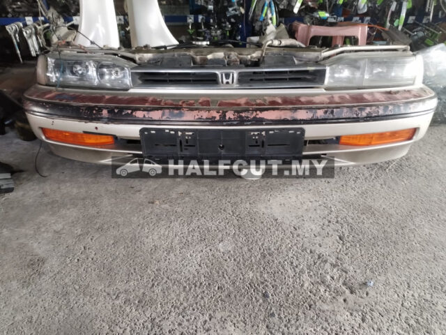 HONDA ACCORD SM4 NOSE CUT