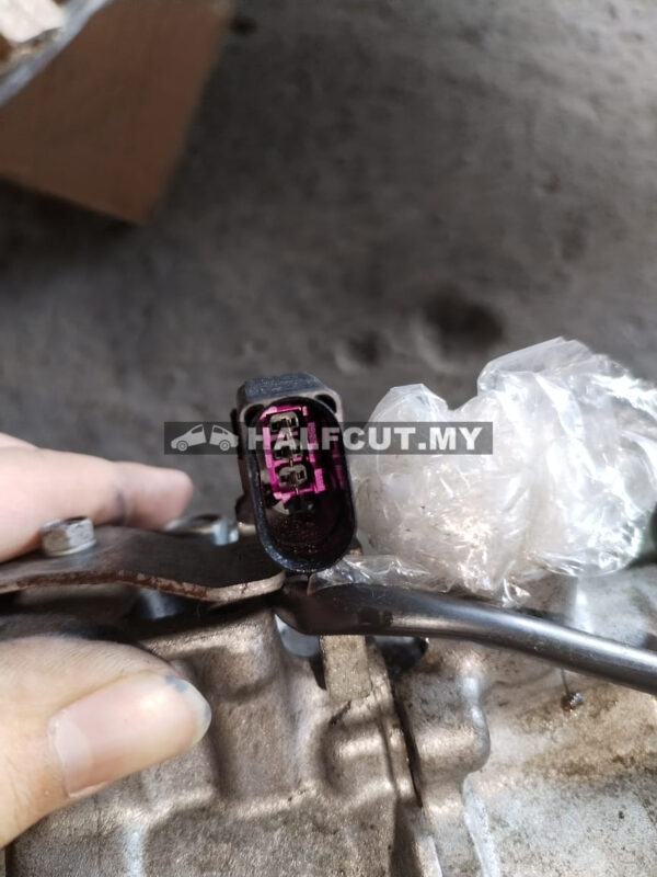 4M0 820 803 L AUDI Q7 2018 3.0 AIRCOND PUMP