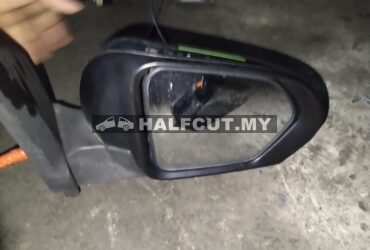 PERODUA MYVI 2018 SIDE MIRROR RIGHT (9 WAYAR)