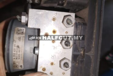 205 431 0512/253 901 1400 W205/W253 ABS PUMP