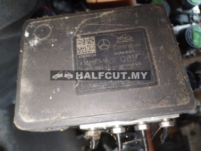 253 431 2800/253 901 1400 W253/W205 ABS PUMP