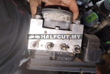 253 431 2800/253 901 1400 W253/W205 ABS PUMP