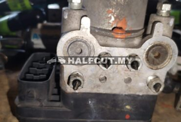 7M TOYOTA VIOS NCP93 ABS PUMP