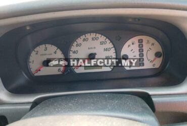 FORD RANGER 2005 WL AUTO METER
