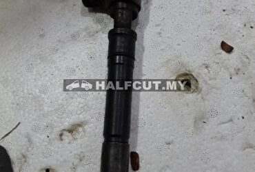 TOYOTA HILUX REVO OM 2GD  INJECTOR NOZZLE