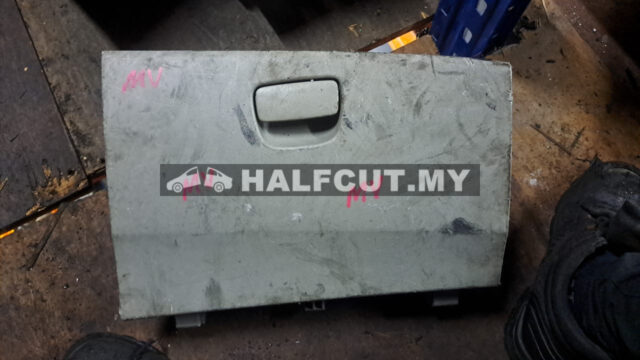 PERODUA MYVI LAGI BEST GLOVE BOX