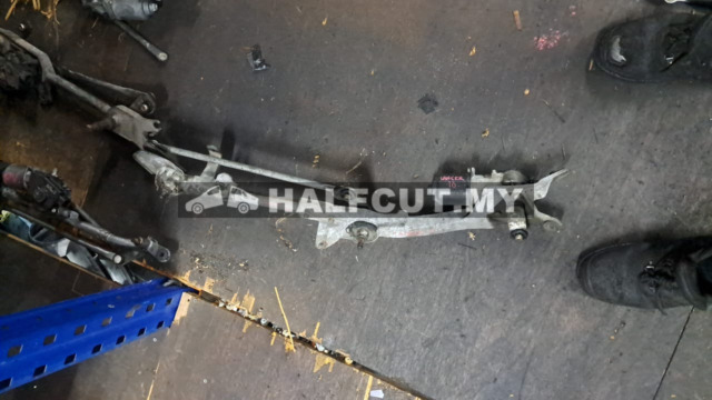 MITSUBISHI LANCER EVO10 WIPER MOTOR
