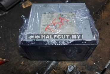 HONDA JAZZ T5A RADIO