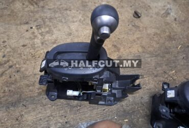NISSAN ALMERA GEAR LEVER