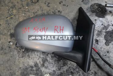 PERODUA AXIA SM 5WY RH