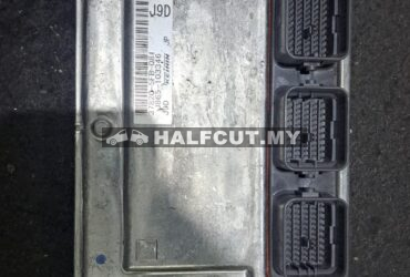 HONDA CIVIC TEA 1.8 ENGINE ECU (37820-5FB-Q81) J9D