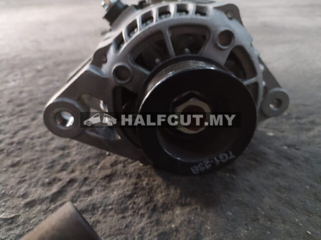27060-BZ400 PERODUA AXIA 1KR ALTERNATOR