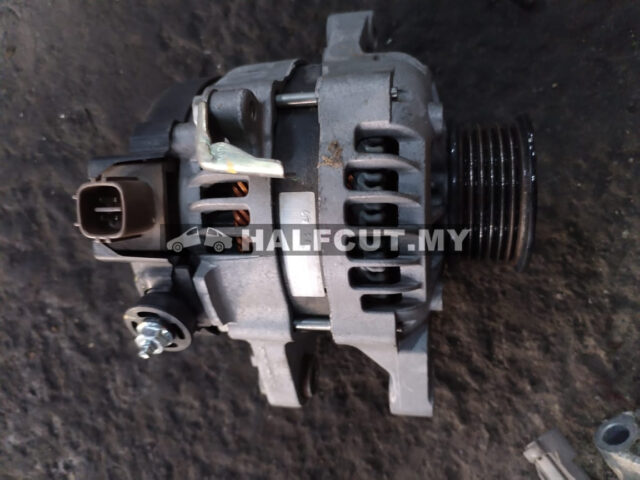 27060-BZ400 PERODUA AXIA 1KR ALTERNATOR