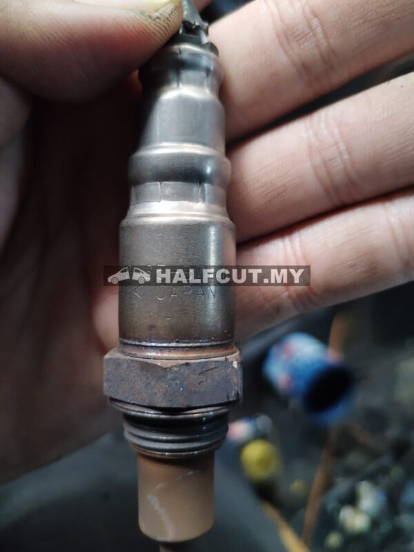89465-BZ540 PERODUA AXIA/BEZZA/MYVI 1KR EHXUATS SENSOR/Oxygen Sensor