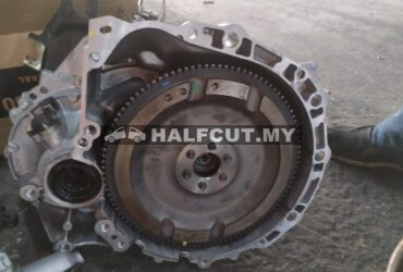 PERODUA AXIA 1KR GEARBOX