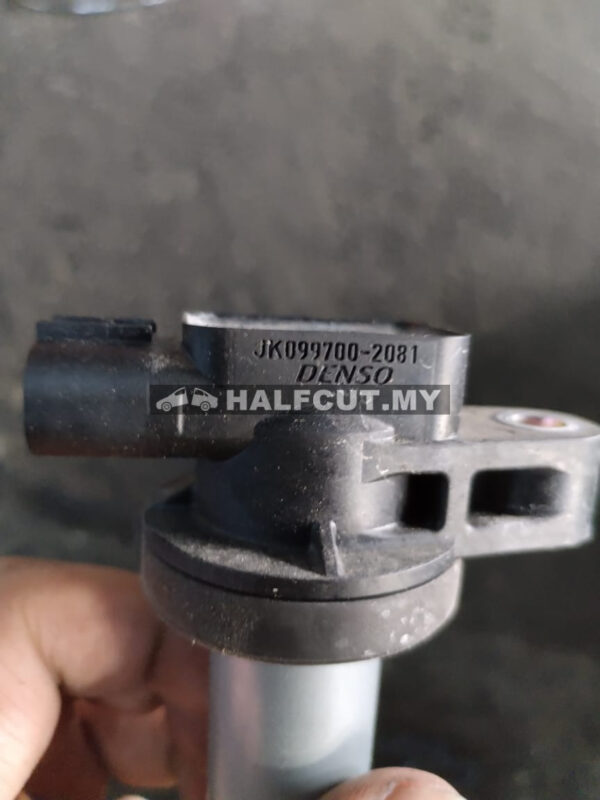 099700-2081 PERODUA AXIA 1KR PLUG COIL