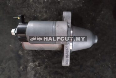 28100-BZ141 PERODUA AXIA 1KR 1.0 STARTER