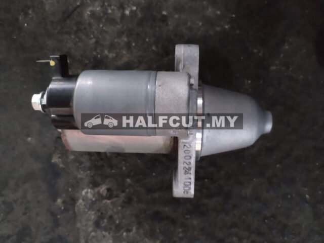 28100-BZ141 PERODUA AXIA 1KR 1.0 STARTER