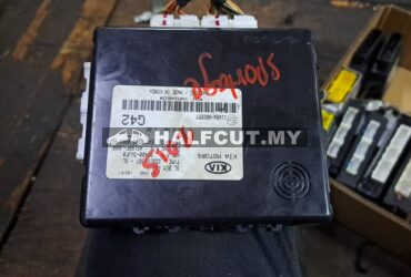 KIA SPORTAGE ECU (95400-3WJF0) G42