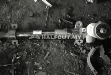 KIA SPORTAGE 2013 STEERING RACK