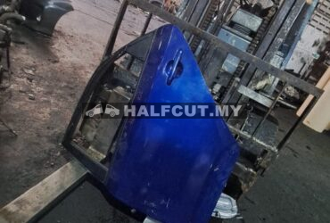 KIA FORTE REAR DOOR R/L
