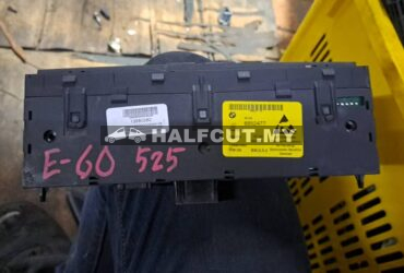 BMW E60 525 ECU (6952477)
