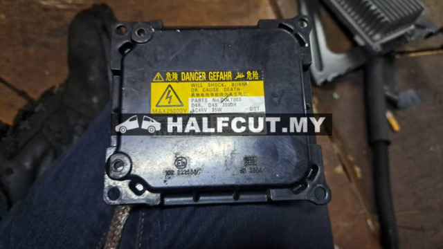 TOYOTA RAV 4 36 HID ECU (85967-52020)