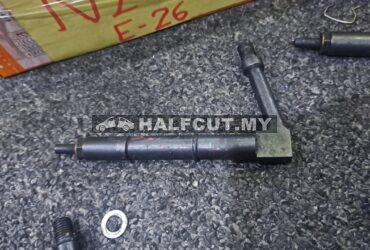 NISSAN FRONTIER F22 INJECTOR NOZZLE