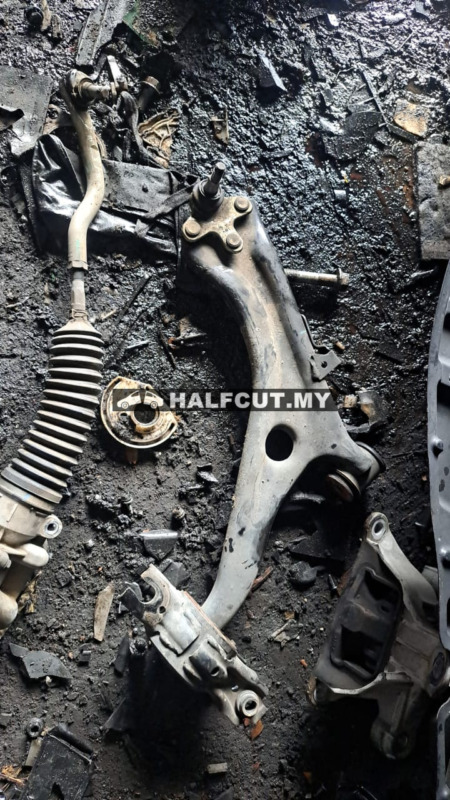 HONDA CIVIC TEA 1.8 FRONT LOWER LH