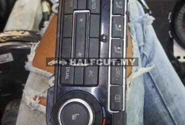 VW SCIROCCO CAV AIRCOND SWITCH