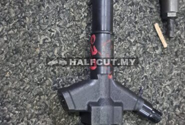 NISSAN E26 INJECTOR NOZZLE