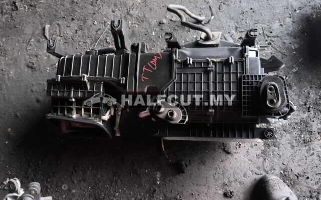 MITSUBISHI TRITON OM AIRCOND BLOWER