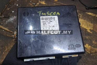 HYUNDAI TUCSON ECU (95400-2S351)