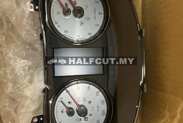 Toyota harrier GS 2016 meter New original 100%