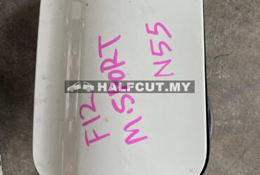 BMW f12 640i side mirror
