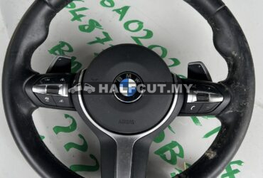 BMW f10 f12 lci m sport Steering