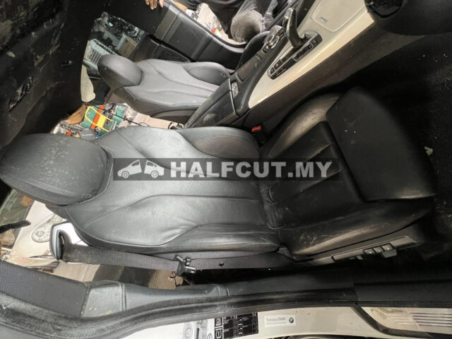BMW f12 m sport Seat set