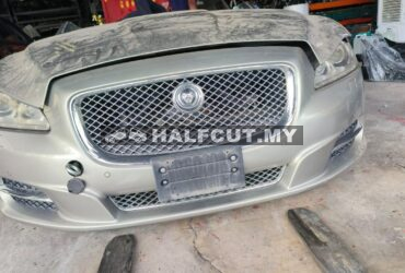 JAGUAR XJL5.0 NA HALF CUT CKD