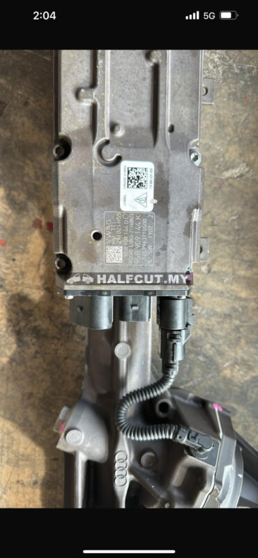 Porsche Panamera 971 Porsche macan steering rack