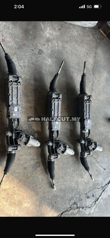 Porsche Panamera 971 Porsche macan steering rack